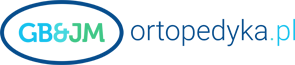 Protezy kończyn dolnych Ortopedyka.pl - Logo
